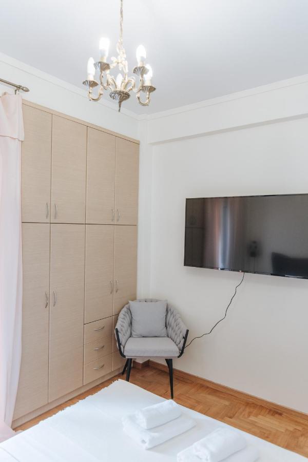 Shiny Filis For 2 Vipgreece Apartman Athén Kültér fotó