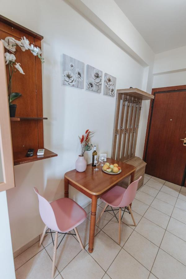 Shiny Filis For 2 Vipgreece Apartman Athén Kültér fotó