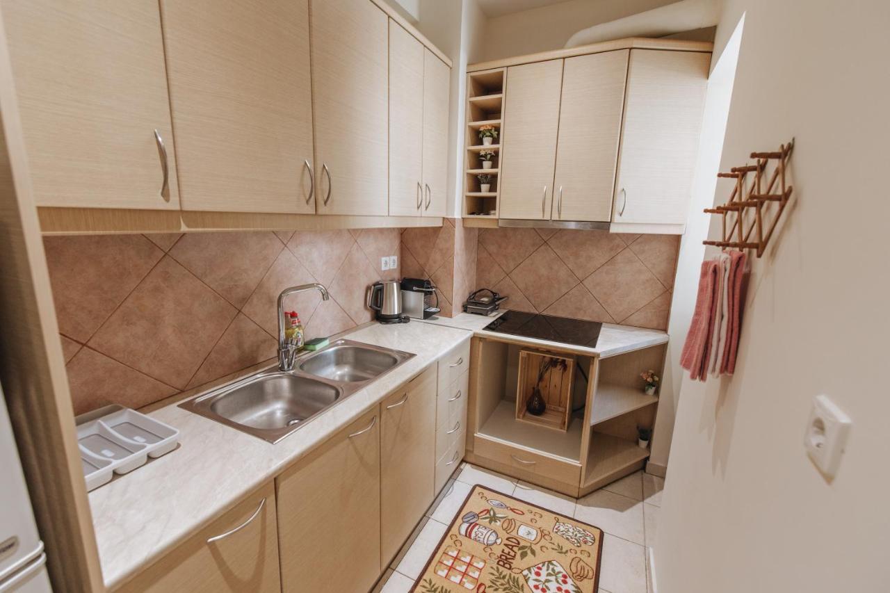 Shiny Filis For 2 Vipgreece Apartman Athén Kültér fotó