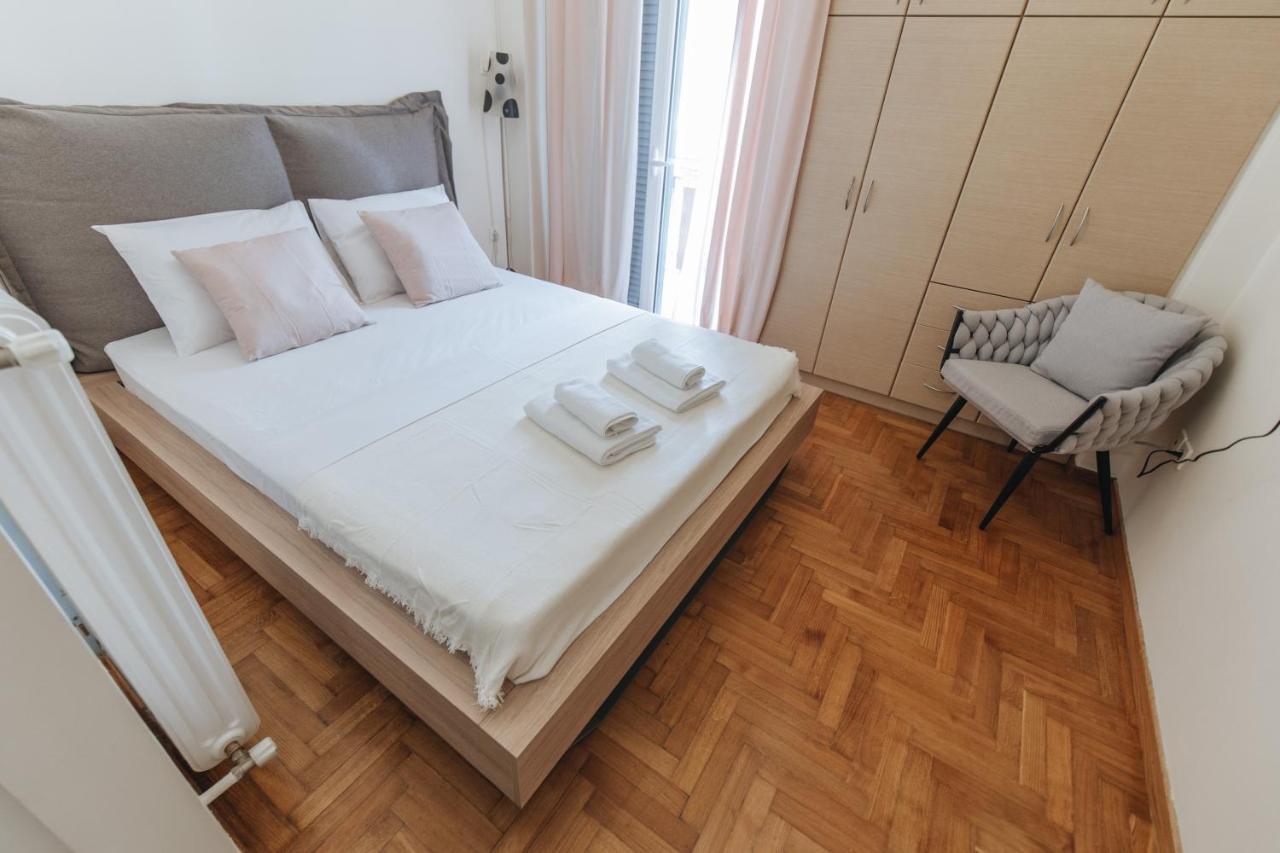 Shiny Filis For 2 Vipgreece Apartman Athén Kültér fotó